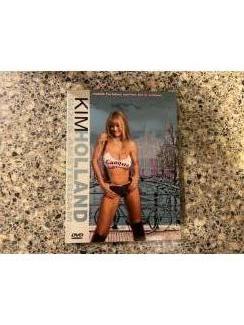 Kim Holland Goes Amsterdam
