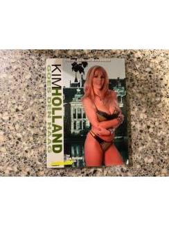 Sex en porno Films Kim Holland Goes Den Haag