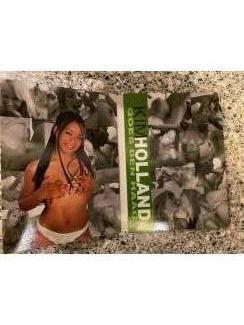 Sex en porno Films Kim Holland Goes Den Haag