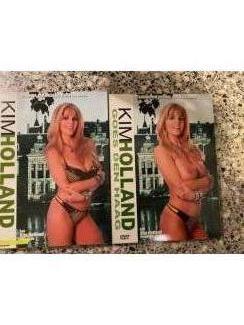 Sex en porno Films Kim Holland Goes Den Haag