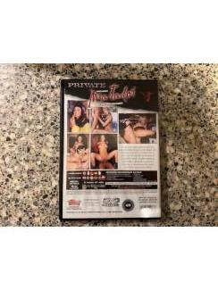 Sex en porno Films Private Matador Avalanche I & II