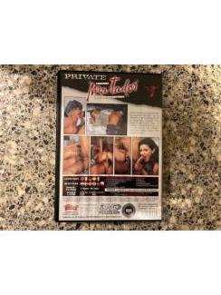 Sex en porno Films Private Matador Avalanche I & II