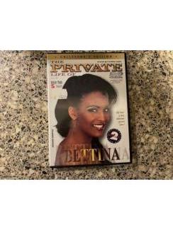 Sex en porno Films The Private Life of Bettina