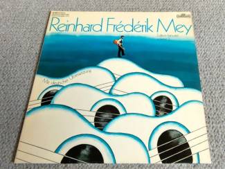 Reinhard Fr&eacute;d&eacute;rik Mey &ndash; &Eacute;dition Fran&ccedil;aise Volume 3 12 nrs LP 1975