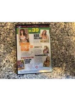 Sex en porno Films Foxy DVD 39