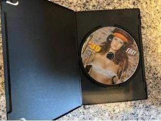 Sex en porno Films Foxy DVD 39