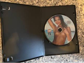 Sex en porno Films Foxy DVD 71