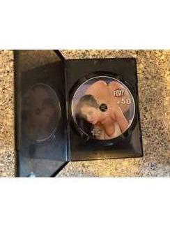Sex en porno Films Foxy DVD 58