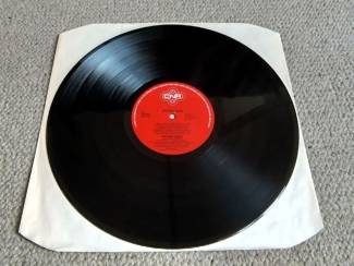 Grammofoon / Vinyl The Meteors &ndash; Stormy Seas 12 nrs LP 1982 ZGAN