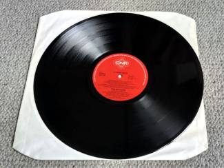 Grammofoon / Vinyl The Meteors &ndash; Stormy Seas 12 nrs LP 1982 ZGAN