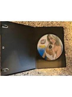 Sex en porno Films Foxy DVD 36