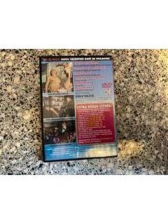 Sex en porno Films Foxy DVD 82