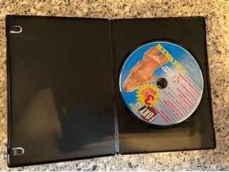 Sex en porno Films Foxy DVD 82