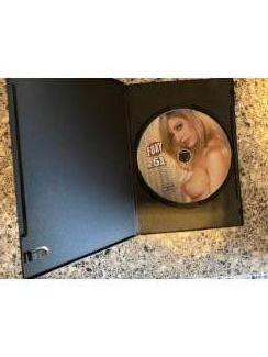 Sex en porno Films Foxy DVD 51