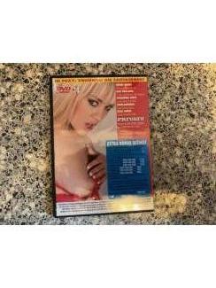 Sex en porno Films Foxy DVD 75