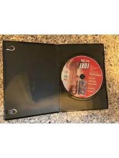 Sex en porno Films Foxy DVD 75