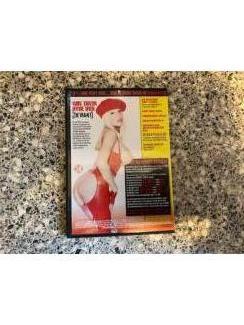 Sex en porno Films Foxy DVD 66