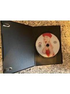 Sex en porno Films Foxy DVD 66