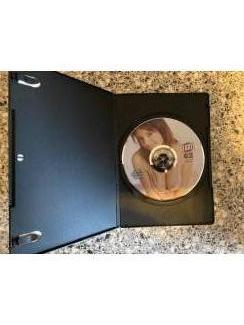 Sex en porno Films Foxy DVD 62