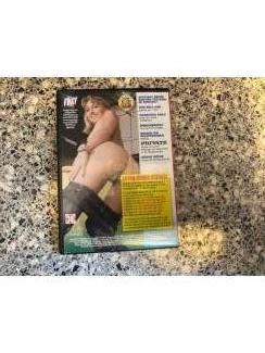 Sex en porno Films Foxy DVD 62