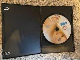 Sex en porno Films Foxy DVD 46