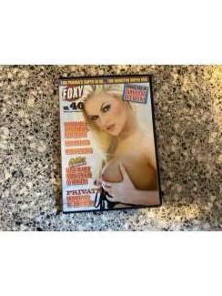 Sex en porno Films Foxy DVD 46