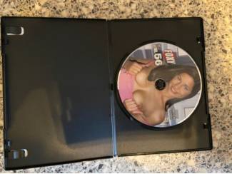 Sex en porno Films Foxy DVD 56