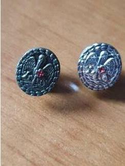 Rode Kruis donorspeld