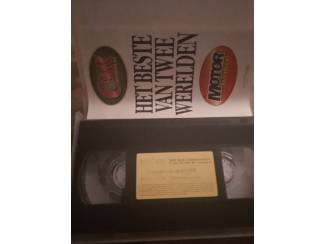 Videoband de magie van de Kever