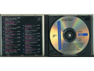 CD Mother's Finest The Very Best Of 17 nrs cd 1990 ZGAN