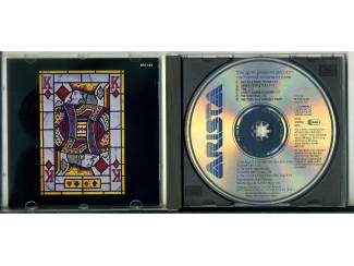 CD The Alan Parsons Project Turn Of A Friendly Card 6 nrs ZGAN