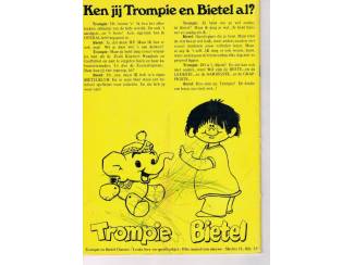 Stripboeken Classics Laurel & Hardy nr. 132