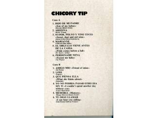 Cassettebandjes Chicory Tip - Historia de la M&uacute;sica Rock - Vol. 87 ZGAN