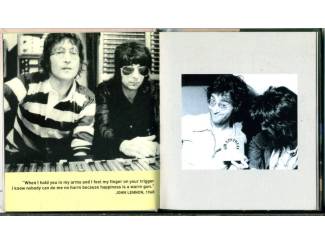 CD John Lennon / Plastic Ono Band &ndash; It's Gonna Be Alright 2CD