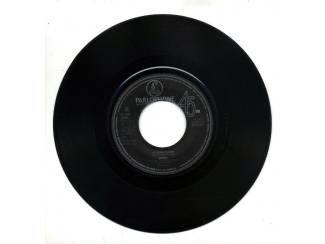 Grammofoon / Vinyl Wings Paul McCartney Getting Closer vinyl single mooie staat