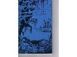 Stripboeken Toonders Kukel &ndash; Marjolein Mendels