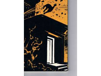 Stripboeken Heer Bommel en zijn komische kracht &ndash; Maarten van Gils