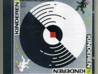 CD Kinderen voor Kinderen &ndash; Kinderen Voor Kinderen 5 16 nrs CD