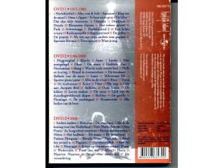 DVD Herman van Veen &ndash; 300 Minuten Verstrooiing - 30 Jaar Carr&eacute; ZG