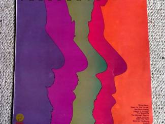 Creedence Clearwater Revival &ndash; Creedence Gold 8 nrs LP 1972 ZG