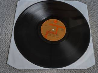 Grammofoon / Vinyl Creedence Clearwater Revival &ndash; Creedence Gold 8 nrs LP 1972 ZG