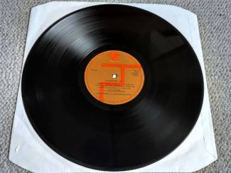 Grammofoon / Vinyl Creedence Clearwater Revival &ndash; Creedence Gold 8 nrs LP 1972 ZG