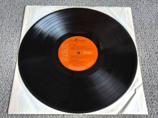 Grammofoon / Vinyl Elvis Presley &ndash; Blue Hawaii 14 Great Songs 14 nrs LP 1961 - 197