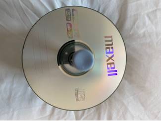 Noord Holland 56x CD-R Maxell