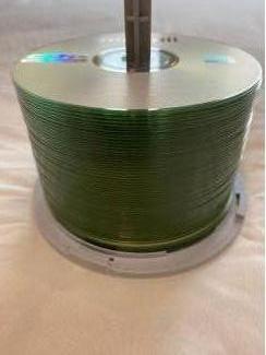 Noord Holland 56x CD-R Maxell