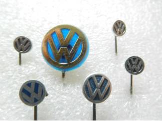 Speldjes, Pins en Buttons speldjes per 6 stuks samen voor 2 euro ( Per foto)