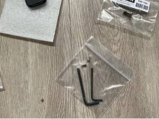 Foto & Video ( NIEUW ) Wimberley P-5 Universal Camera Body Plate