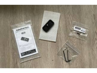 ( NIEUW ) Wimberley P-5 Universal Camera Body Plate