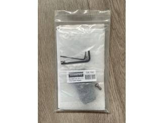 Foto & Video ( NIEUW ) Wimberley P-5 Universal Camera Body Plate