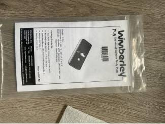 Foto & Video ( NIEUW ) Wimberley P-5 Universal Camera Body Plate